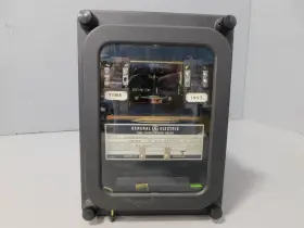 12IAC51B806A GENERAL ELECTRIC Ge Overcurrent Relay