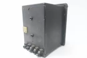 12IAC51B808A GENERAL ELECTRIC Ge Overcurrent Relay #3
