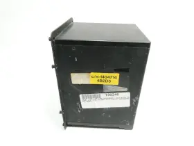 12IAC53A802A GENERAL ELECTRIC Ge Overcurrent Relay #2