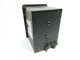 12IAC53A802A GENERAL ELECTRIC Ge Overcurrent Relay #3