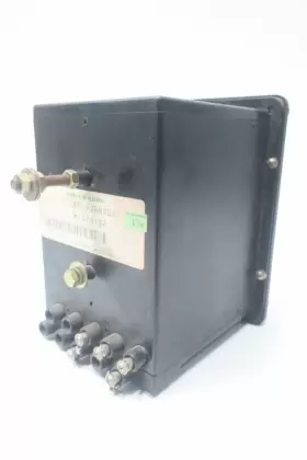 12IAC53B805A GENERAL ELECTRIC Ge Overcurrent Relay #3
