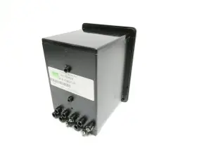 12IAC55A2A GENERAL ELECTRIC Ge Overcurrent Relay #3