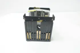 12IAC59C1A GENERAL ELECTRIC Ge Iac Overcurrent Relay Amp