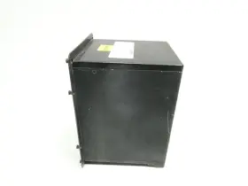 12IAC66K37A GENERAL ELECTRIC Ge Overcurrent Relay #2