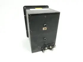 12IAC66K37A GENERAL ELECTRIC Ge Overcurrent Relay #3