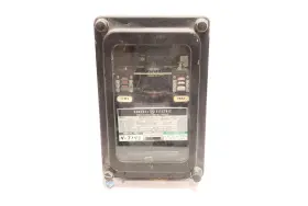 12IAC66T3A GENERAL ELECTRIC Ge Overcurrent Relay