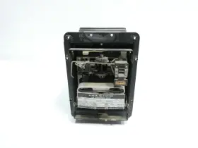 12IACKK37A GENERAL ELECTRIC Ge Overcurrent Relay