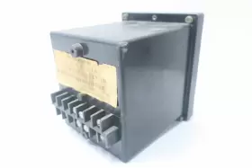 12IFCV51AD1A GENERAL ELECTRIC Ge Overcurrent Relay #3