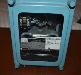 12IJD53C11A GENERAL ELECTRIC Ge Percentage Differential Relay