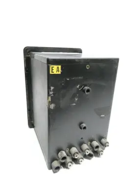 12IJS51A3A GENERAL ELECTRIC Ge Synchronism Check Relay #3