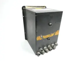 12IJS52A7A GENERAL ELECTRIC Ge Synchronism Check Relay #3