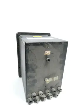 12IRT53C6A GENERAL ELECTRIC Ge Temperature Relay #3