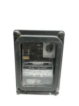 12IRT53C6A GENERAL ELECTRIC Ge Temperature Relay