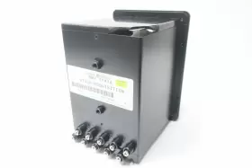 12NBV11A1A GENERAL ELECTRIC Ge Voltage Unbalance Relay #3