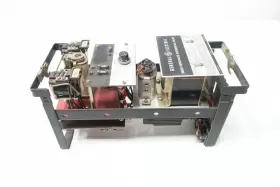 12PVD21B1A GENERAL ELECTRIC Ge Pvd High Impedance Relay #3