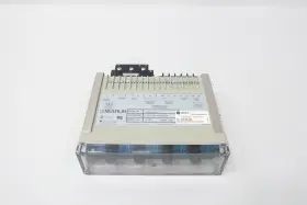 139-V-FLC GENERAL ELECTRIC Ge Multilin Motor Relay Platimum