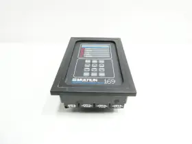 169PLUS-100P-120 GENERAL ELECTRIC Ge Multilin Motor Relay