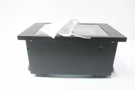 269-D-O-100P-250VDC GENERAL ELECTRIC Ge Multilin Motor Relay #2