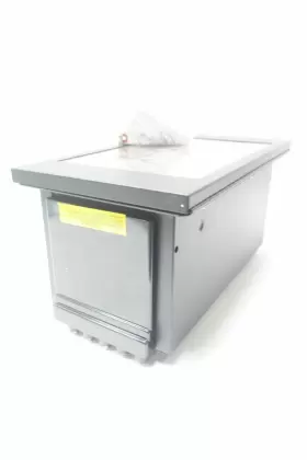 269-D-O-100P-250VDC GENERAL ELECTRIC Ge Multilin Motor Relay #3