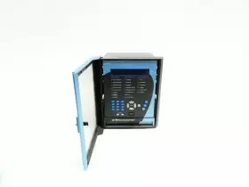 469-P5-HI-A20-E-H GENERAL ELECTRIC Ge Multilin Motor Relay #2
