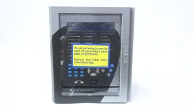 General Electric Ge 469-p5-hi-a20-t Sr469 Multilin Motor Management Relay General Electric Ge 469-p5-hi-a20-t Sr469 Multilin Motor Management Relay