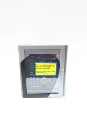 489-P5-LO-A20-E GENERAL ELECTRIC Ge Generator Management