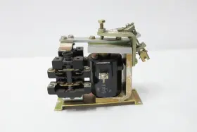 A100BB3J GENERAL ELECTRIC Ge Relay #3