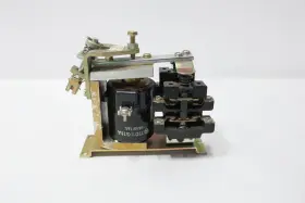 A100BB3J GENERAL ELECTRIC Ge Relay