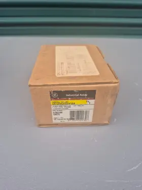 CR120AD02241AA GENERAL ELECTRIC Ge Relay