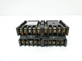 CR120C33002 GENERAL ELECTRIC Ge Latch Relay