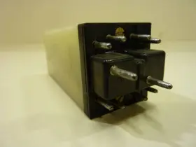 CR245G104A GENERAL ELECTRIC / Ge Relay Module #3