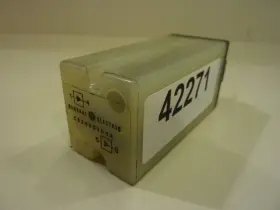 CR245G104A GENERAL ELECTRIC / Ge Relay Module