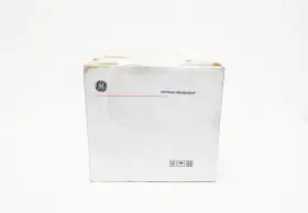 DIACC5B GENERAL ELECTRIC Ge Power Management Relay Amp