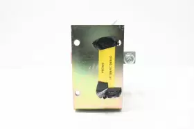 IC2820AB24B GENERAL ELECTRIC Ge Fault Relay Amp #2