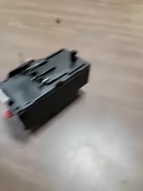 RT1C GENERAL ELECTRIC / Ge Relay #3