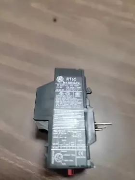 RT1C GENERAL ELECTRIC / Ge Relay