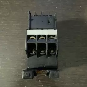 RT1N GENERAL ELECTRIC / Ge Overload Relay #2
