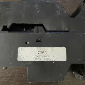 RT1N GENERAL ELECTRIC / Ge Overload Relay #3