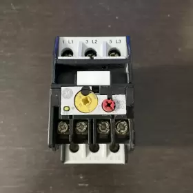 RT1N GENERAL ELECTRIC / Ge Overload Relay
