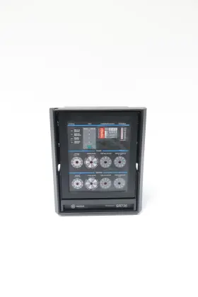 SR735-5-5-HI-485 GENERAL ELECTRIC Ge Multilin Feeder Relay