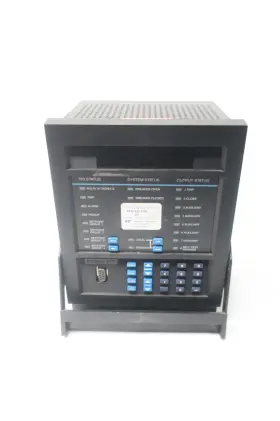 SR750 GENERAL ELECTRIC Ge Feeder Relay