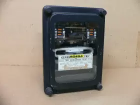 I2IAC51B1A GENERAL ELECTRIC Overcurrent Relay