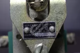 IC2820A100BB2 GENERAL ELECTRIC Ge Amp Relay #2