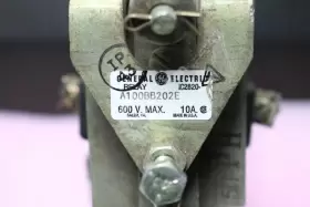 IC2820A100BB202 GENERAL ELECTRIC Ge Relay #2