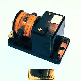 IC2824-34H GENERAL ELECTRIC Overload Relay Control Coil