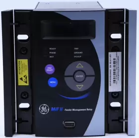 MIFIIPA55E00HI00 GENERAL ELECTRIC Ge Mif Feeder Management #2