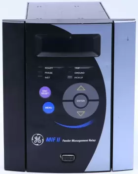 MIFIIPA55E00HI00 GENERAL ELECTRIC Ge Mif Feeder Management