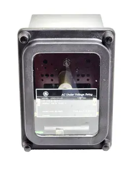 NGV13A11A GENERAL ELECTRIC Ac Undervoltage Relay Dropout