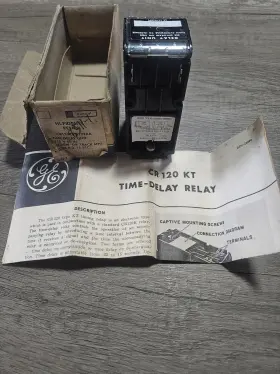 QC5001062-CR120KT00102AA GENERAL ELECTRIC Nsmp