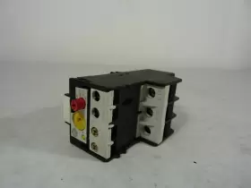 RT1J GENERAL-ELECTRIC Overload Relay #2